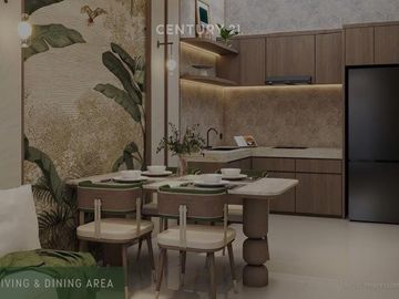 Rumah Baru Jakarta Barat Fasilitas Lengkap The Foretine Lacewood