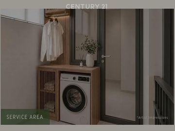 Rumah Baru Jakarta Barat Fasilitas Lengkap The Foretine Lacewood