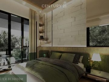 Rumah Baru Jakarta Barat Fasilitas Lengkap The Foretine Lacewood