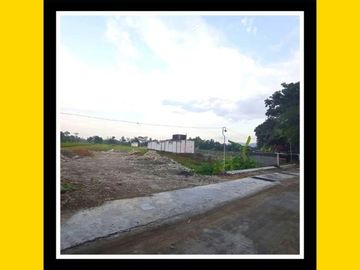 Rumah Ethic Jawa, siap KPR, Di dalam Kawasan Perumahan