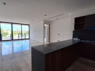 Departamento en venta Mérida Yucatán, Privada Tamara Sereniti