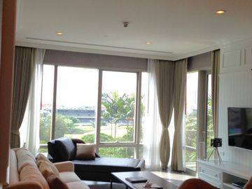 For Sale 2 Beds Condo Near BTS Ratchadamri, Bangkok, Thailand