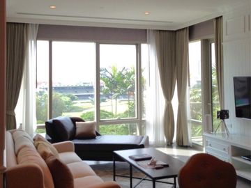 For Sale 2 Beds Condo Near BTS Ratchadamri, Bangkok, Thailand