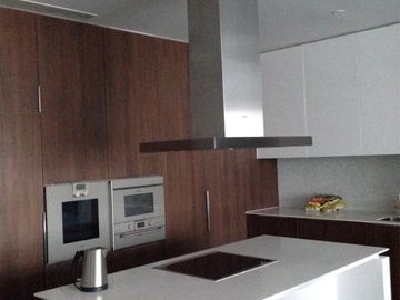 For Sale 2 Beds Condo Near BTS Ratchadamri, Bangkok, Thailand