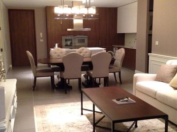 For Sale 2 Beds Condo Near BTS Ratchadamri, Bangkok, Thailand