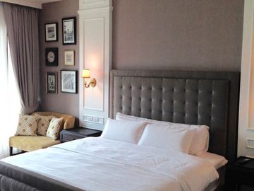 For Sale 2 Beds Condo Near BTS Ratchadamri, Bangkok, Thailand