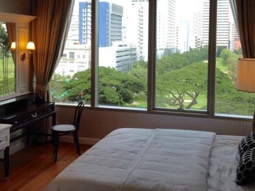 For Sale 2 Beds Condo Near BTS Ratchadamri, Bangkok, Thailand