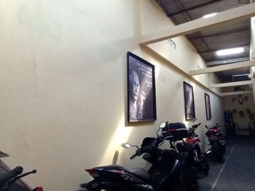 DI JUAL KOST FULL FURNISH MURAH DEKAT UMY