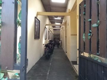 DI JUAL KOST FULL FURNISH MURAH DEKAT UMY