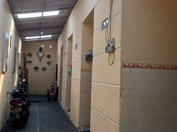 DI JUAL KOST FULL FURNISH MURAH DEKAT UMY
