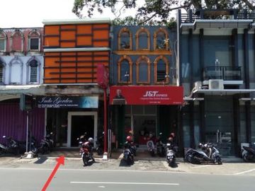 Ruko Murah Harga Pandemi Kawasan Suhat Malang Kota