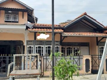 Rumah siap huni 1, 3m 50m ke jln nusantara depok1