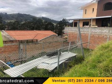 Terreno de venta en Las Caleras - Control Sur  – código:18910
