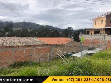 Terreno de venta en Las Caleras - Control Sur  – código:18910
