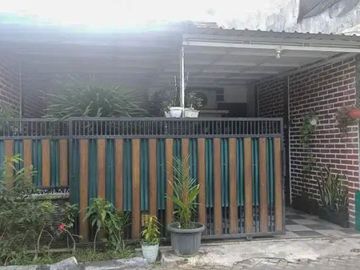 Rumah Murah Luas 90 di ikan Piranha Sukarno Hatta Malang