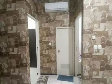 Rumah Murah Luas 90 di ikan Piranha Sukarno Hatta Malang