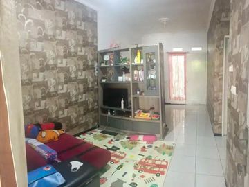 Rumah Murah Luas 90 di ikan Piranha Sukarno Hatta Malang