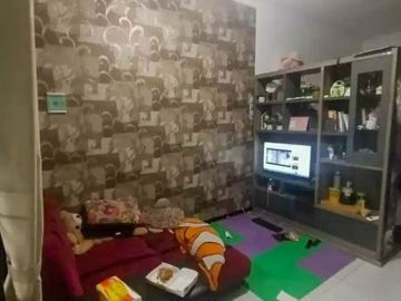Rumah Murah Luas 90 di ikan Piranha Sukarno Hatta Malang