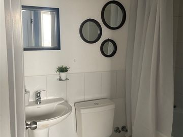 Departamento en venta/arriendo de 3D 2B . en Curicó (39585)