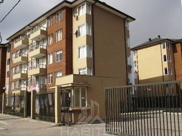 Departamento en venta/arriendo de 3D 2B . en Curicó (39585)