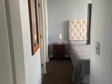 Departamento en venta/arriendo de 3D 2B . en Curicó (39585)