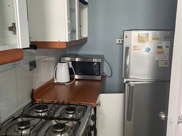 Departamento en venta/arriendo de 3D 2B . en Curicó (39585)
