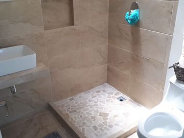 Hermoso condominio Estilo Californiano