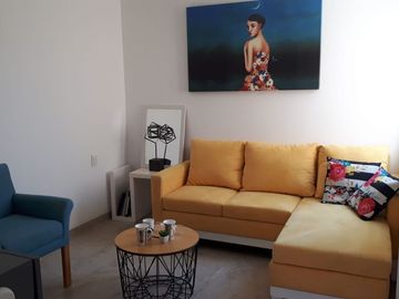 Hermoso condominio Estilo Californiano