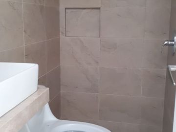 Hermoso condominio Estilo Californiano