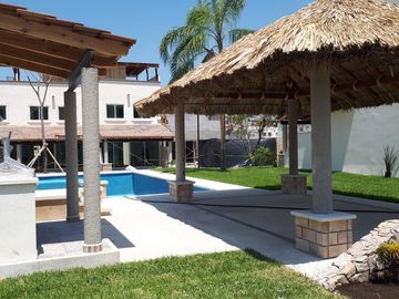 Hermoso condominio Estilo Californiano