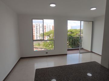 En Venta Apartamento Conjunto los Naranjos, Jamundí, Valle Del Cauca