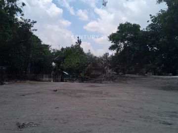 Tanah Padat Strategis Pinggir Jalan Raya Akses Cilincing