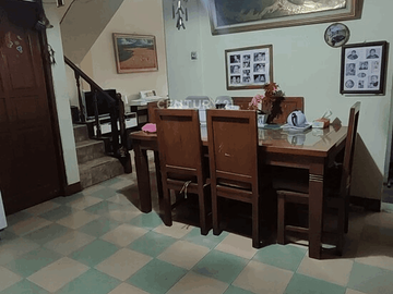 Rumah S H 1¼ Lt B Hijau Harapan Indah, Pejuang, Medan Satria, Bks