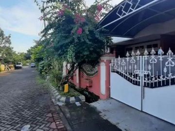 Dijual Rumah Medokan Asri Barat, Surabaya Timur Dekat UPN, Rungkut, MERR