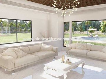 CASA EN PREVENTA EN TEQUISQUIAPAN EN GRANJAS RESIDENCIALES