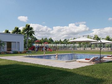 CASA EN PREVENTA EN TEQUISQUIAPAN EN GRANJAS RESIDENCIALES