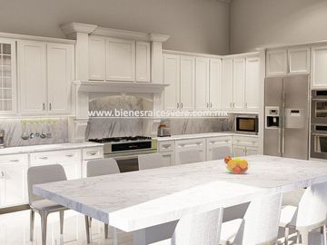 CASA EN PREVENTA EN TEQUISQUIAPAN EN GRANJAS RESIDENCIALES