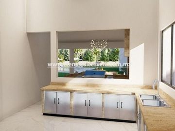 CASA EN PREVENTA EN TEQUISQUIAPAN EN GRANJAS RESIDENCIALES