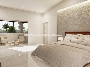 CASA EN PREVENTA EN TEQUISQUIAPAN EN GRANJAS RESIDENCIALES