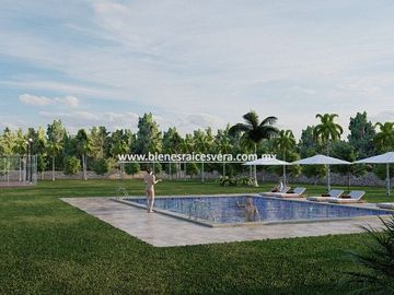 CASA EN PREVENTA EN TEQUISQUIAPAN EN GRANJAS RESIDENCIALES