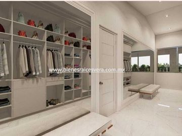 CASA EN PREVENTA EN TEQUISQUIAPAN EN GRANJAS RESIDENCIALES