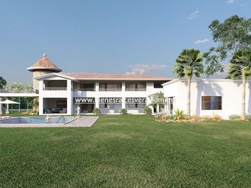 CASA EN PREVENTA EN TEQUISQUIAPAN EN GRANJAS RESIDENCIALES