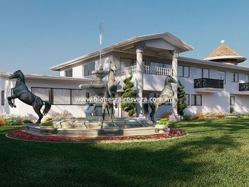 CASA EN PREVENTA EN TEQUISQUIAPAN EN GRANJAS RESIDENCIALES