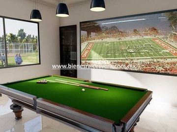 CASA EN PREVENTA EN TEQUISQUIAPAN EN GRANJAS RESIDENCIALES