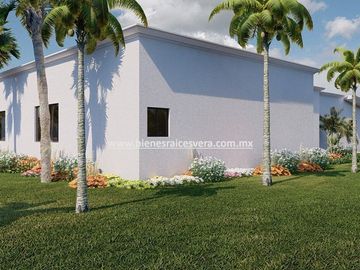 CASA EN PREVENTA EN TEQUISQUIAPAN EN GRANJAS RESIDENCIALES