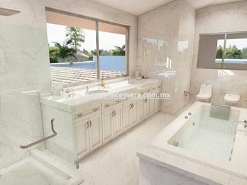 CASA EN PREVENTA EN TEQUISQUIAPAN EN GRANJAS RESIDENCIALES