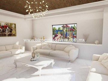 CASA EN PREVENTA EN TEQUISQUIAPAN EN GRANJAS RESIDENCIALES