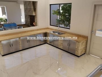 CASA EN PREVENTA EN TEQUISQUIAPAN EN GRANJAS RESIDENCIALES