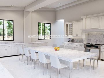 CASA EN PREVENTA EN TEQUISQUIAPAN EN GRANJAS RESIDENCIALES