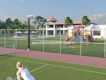 CASA EN PREVENTA EN TEQUISQUIAPAN EN GRANJAS RESIDENCIALES